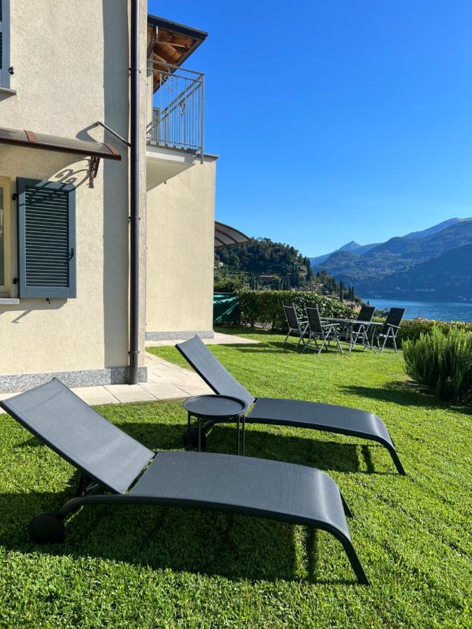 Lago E Giardino Apartment Bellagio Exterior foto