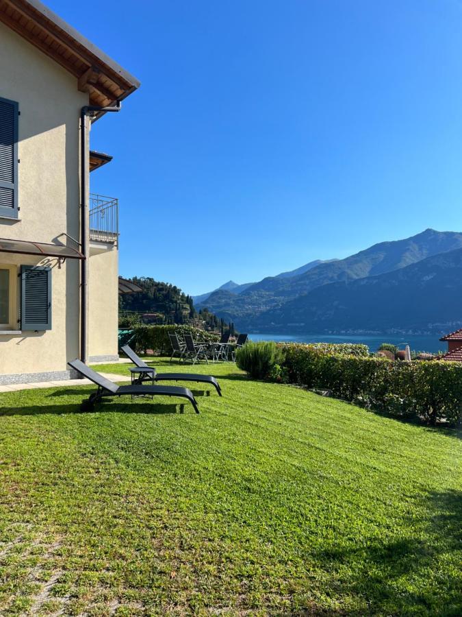 Lago E Giardino Apartment Bellagio Exterior foto